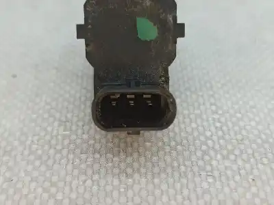 Peça sobressalente para automóvel em segunda mão sensor por audi a5 cabriolet (8f7) 3.0 tdi quattro referências oem iam   