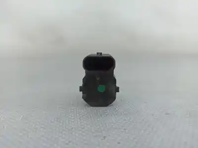 Peça sobressalente para automóvel em segunda mão sensor por audi a5 cabriolet (8f7) 3.0 tdi quattro referências oem iam   