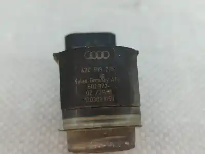 Peça sobressalente para automóvel em segunda mão sensor por audi a5 cabriolet (8f7) 3.0 tdi quattro referências oem iam   