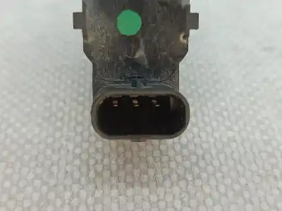 Peça sobressalente para automóvel em segunda mão sensor por audi a5 cabriolet (8f7) 3.0 tdi quattro referências oem iam   