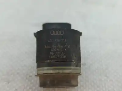 Peça sobressalente para automóvel em segunda mão sensor por audi a5 cabriolet (8f7) 3.0 tdi quattro referências oem iam   