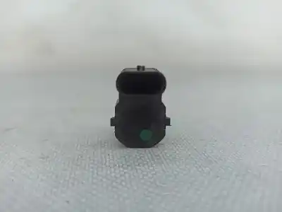 Peça sobressalente para automóvel em segunda mão sensor por audi a5 cabriolet (8f7) 3.0 tdi quattro referências oem iam   