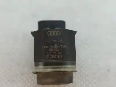 Peça sobressalente para automóvel em segunda mão sensor por audi a5 cabriolet (8f7) 3.0 tdi quattro referências oem iam   