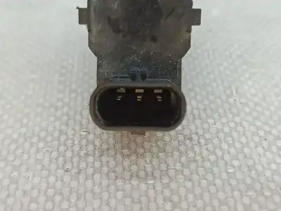 Peça sobressalente para automóvel em segunda mão sensor por audi a5 cabriolet (8f7) 3.0 tdi quattro referências oem iam   