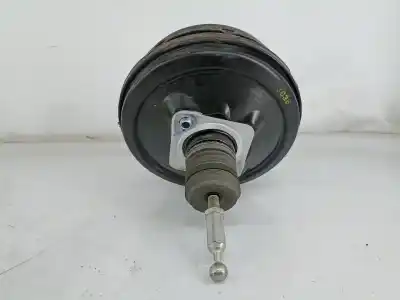 Second-hand car spare part brake servo for audi a5 cabriolet (8f7) 3.0 tdi quattro oem iam references 8k0612103k  