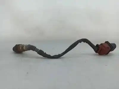 Peça sobressalente para automóvel em segunda mão sonda lambda por audi a5 cabriolet (8f7) 3.0 tdi quattro referências oem iam 070906262  