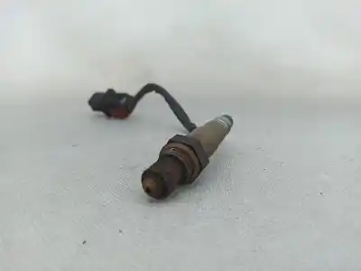 Peça sobressalente para automóvel em segunda mão sonda lambda por audi a5 cabriolet (8f7) 3.0 tdi quattro referências oem iam 070906262  