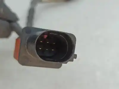 Second-hand car spare part lambda probe for audi a5 cabriolet (8f7) 3.0 tdi quattro oem iam references 070906262  