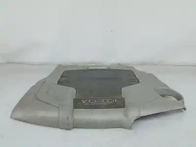 Peça sobressalente para automóvel em segunda mão tampa do motor por audi a5 cabriolet (8f7) 3.0 tdi quattro referências oem iam 059103925aq