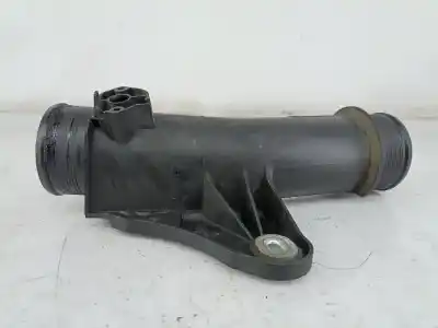 Peça sobressalente para automóvel em segunda mão tubo do intercooler por audi a5 cabriolet (8f7) 3.0 tdi quattro referências oem iam 8k0145673r