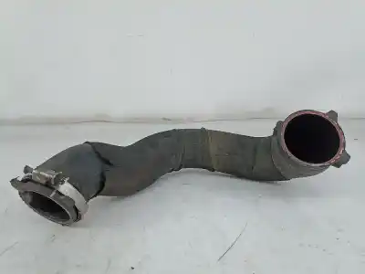 Peça sobressalente para automóvel em segunda mão tubo do intercooler por audi a5 cabriolet (8f7) 3.0 tdi quattro referências oem iam 8k0145738f