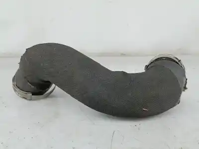 Peça sobressalente para automóvel em segunda mão tubo do intercooler por audi a5 cabriolet (8f7) 3.0 tdi quattro referências oem iam 8k0145709e