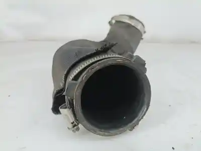 Second-hand car spare part intercooler pipe for audi a5 cabriolet (8f7) 3.0 tdi quattro oem iam references 8k0145737h  