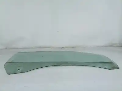 Peça sobressalente para automóvel em segunda mão vidro da porta dianteira direita por audi a5 cabriolet (8f7) 3.0 tdi quattro referências oem iam 43r00082