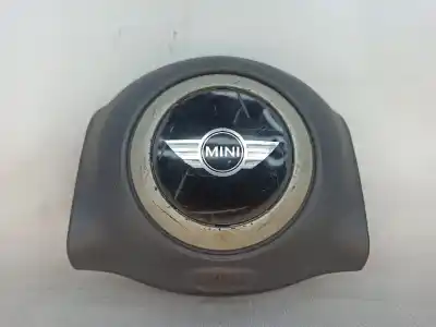 Автозапчасти б/у передняя левая подушка безопасности за mini mini (r50, r53) cooper ссылки oem iam 676036605