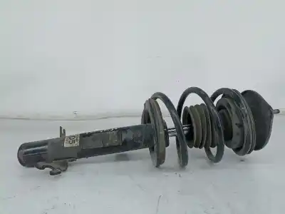 Автозапчасти б/у передний левый амортизатор за mini mini (r50, r53) cooper ссылки oem iam 31316764917