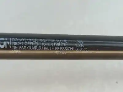 Автозапчасти б/у амортизаторы багажника/двери за mini mini (r50, r53) cooper ссылки oem iam   