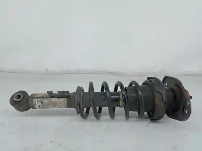 Автозапчасти б/у правый задний амортизатор за mini mini (r50, r53) cooper ссылки oem iam 33526764913  