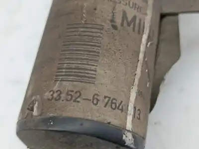 Автозапчастина б/у амортизатор задній лівий для mini mini (r50, r53) cooper посилання на oem iam 33526764913  