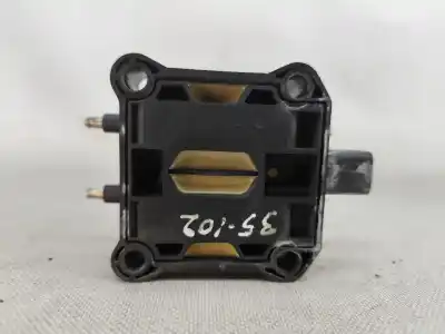 Автозапчастина б/у котушка запалювання для mini mini (r50, r53) cooper посилання на oem iam 05269670ab  