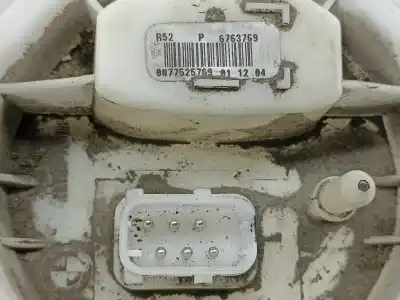 Автозапчасти б/у индикатор за mini mini (r50, r53) cooper ссылки oem iam 6763769  