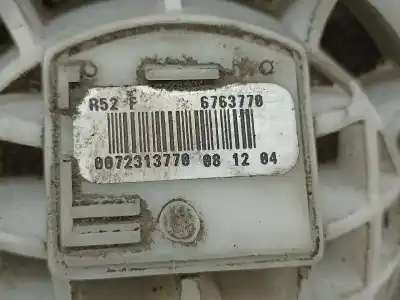 Автозапчастина б/у індикатор для mini mini (r50, r53) cooper посилання на oem iam 6763770  