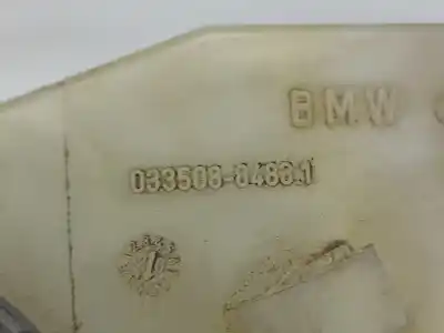 Автозапчастина б/у гальмівний насос для mini mini (r50, r53) cooper посилання на oem iam 03350884831  