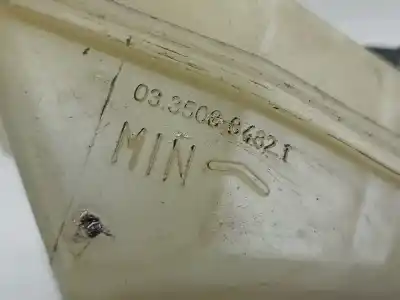 Автозапчастина б/у гальмівний насос для mini mini (r50, r53) cooper посилання на oem iam 03350884831  