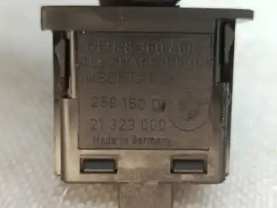 Second-hand car spare part switch for mini mini (r50, r53) cooper oem iam references   