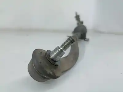 Автозапчастина б/у рульва коробка для mini mini (r50, r53) cooper посилання на oem iam 7891140  