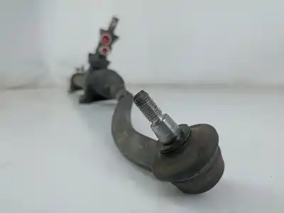 Автозапчастина б/у рульва коробка для mini mini (r50, r53) cooper посилання на oem iam 7891140  