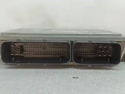 Автозапчасти б/у блок управления двигателем за mini mini (r50, r53) cooper ссылки oem iam 12147545789  