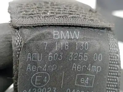 Автозапчасти б/у правый передний ремень безопасности за mini mini (r50, r53) cooper ссылки oem iam 601028800  