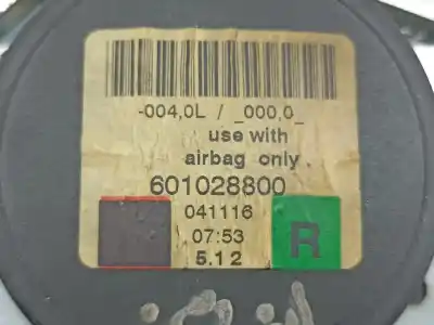 Автозапчасти б/у правый передний ремень безопасности за mini mini (r50, r53) cooper ссылки oem iam 601028800  