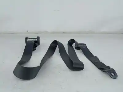 Автозапчасти б/у задний левый ремень безопасности за mini mini (r50, r53) cooper ссылки oem iam 601030000  