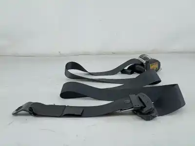 Автозапчасти б/у задний левый ремень безопасности за mini mini (r50, r53) cooper ссылки oem iam 601030000  