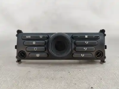 Tweedehands auto-onderdeel klimaatcontrole voor mini mini (r50, r53) cooper oem iam-referenties 64116962469