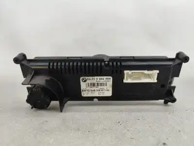 Автозапчасти б/у климат-контроль за mini mini (r50, r53) cooper ссылки oem iam 64116962469  