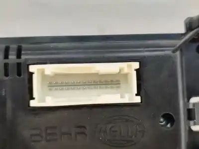 Автозапчасти б/у климат-контроль за mini mini (r50, r53) cooper ссылки oem iam 64116962469  