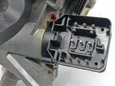 Second-hand car spare part steering column for mini mini (r50, r53) cooper oem iam references   