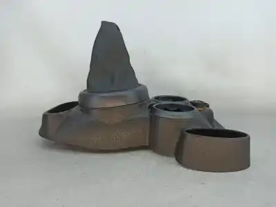 Автозапчастина б/у центральна консоль для mini mini (r50, r53) cooper посилання на oem iam 51167147186  