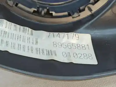 Автозапчастина б/у центральна консоль для mini mini (r50, r53) cooper посилання на oem iam 51167147186  