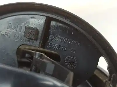 Автозапчасти б/у аэрационная решетка за mini mini (r50, r53) cooper ссылки oem iam   
