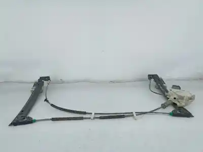 Автозапчасти б/у регулятор стекла переднего правого за mini mini (r50, r53) cooper ссылки oem iam 69548929  