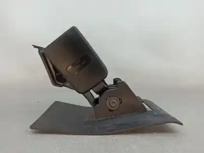 Pièce détachée automobile d'occasion boucle de ceinture de sécurité arrière centrale pour mini mini (r50, r53) cooper références oem iam 7055957