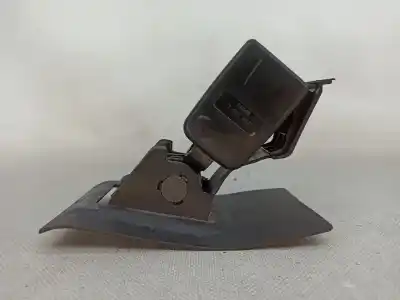 Peça sobressalente para automóvel em segunda mão chicote / encaixe cinto segurança traseiro central por mini mini (r50, r53) cooper referências oem iam 7055957  