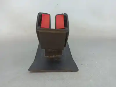Peça sobressalente para automóvel em segunda mão chicote / encaixe cinto segurança traseiro central por mini mini (r50, r53) cooper referências oem iam 7055957  