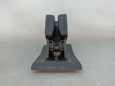 Peça sobressalente para automóvel em segunda mão chicote / encaixe cinto segurança traseiro central por mini mini (r50, r53) cooper referências oem iam 7055957  