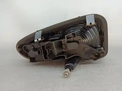 Автозапчасти б/у левый задний фонарь за mini mini (r50, r53) cooper ссылки oem iam 7166957  