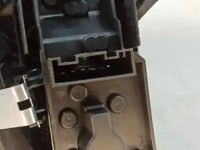 Автозапчасти б/у левый задний фонарь за mini mini (r50, r53) cooper ссылки oem iam 7166957  